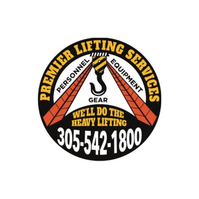Premier Lifting Services, LLC